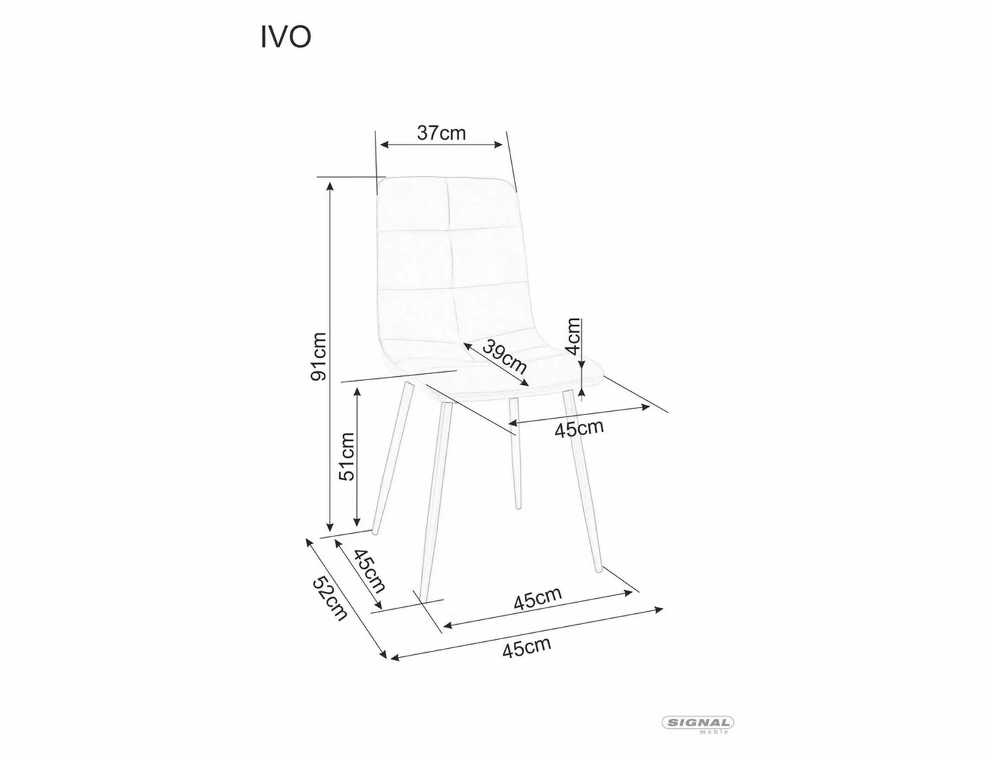 Ivo Velvet