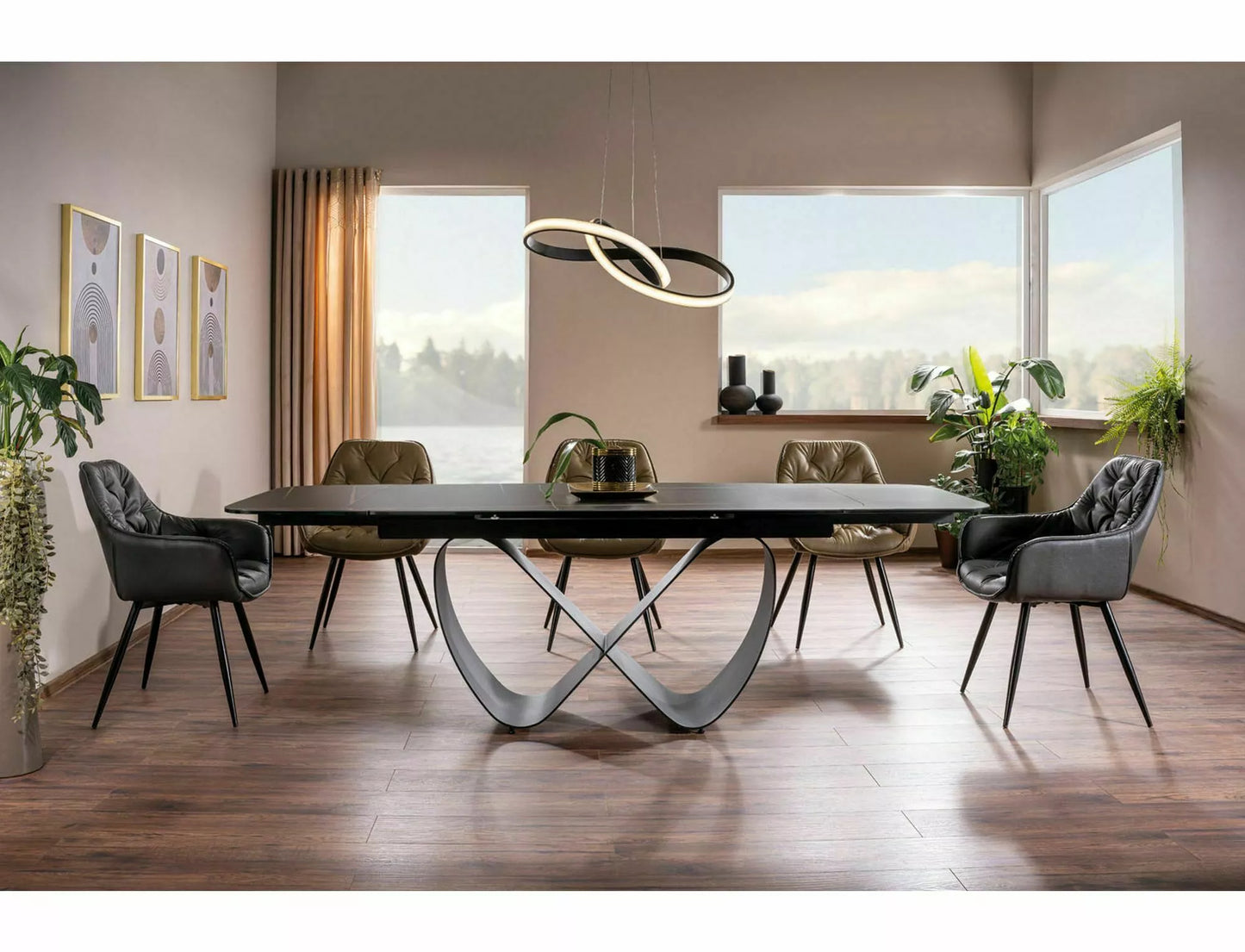 Infinity Ceramic