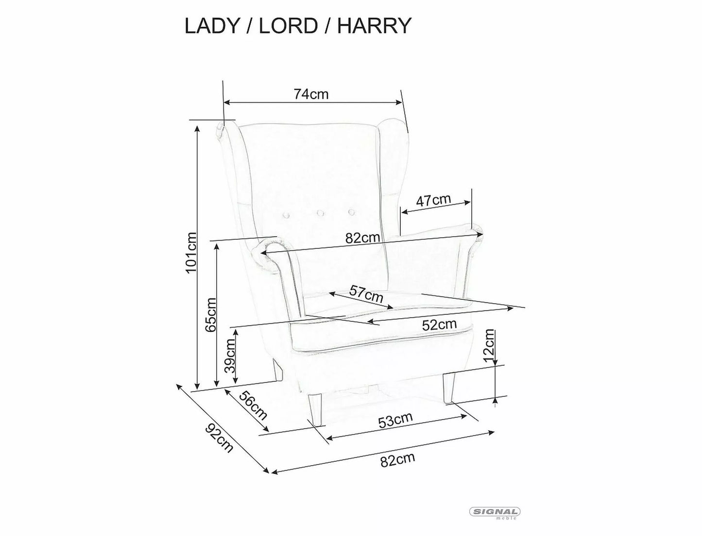 Harry Velvet