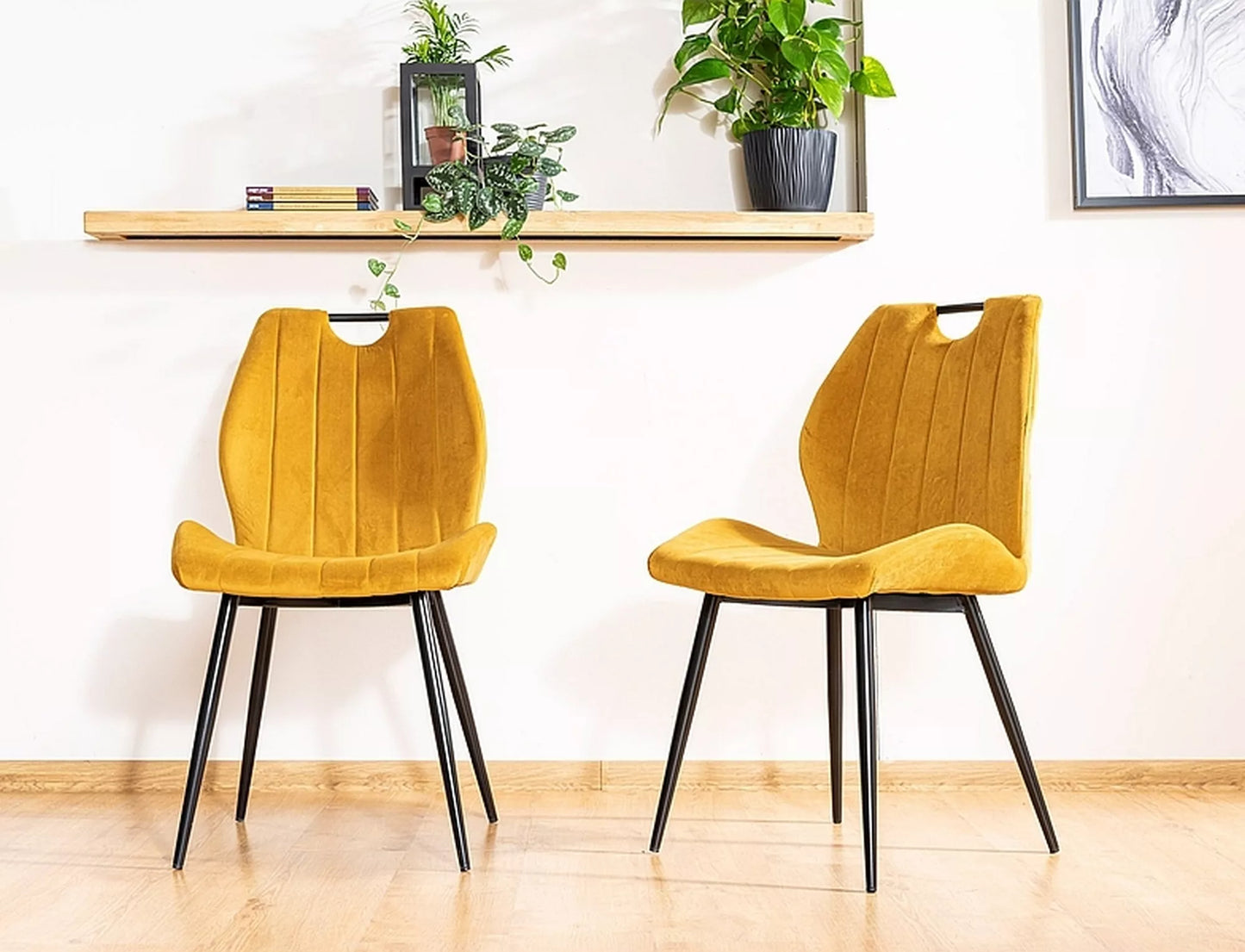 Arco Velvet