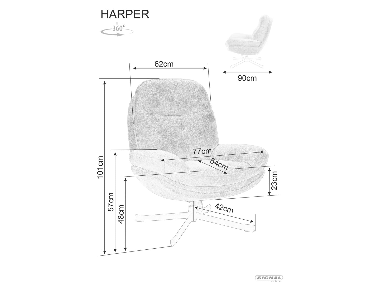 Harper