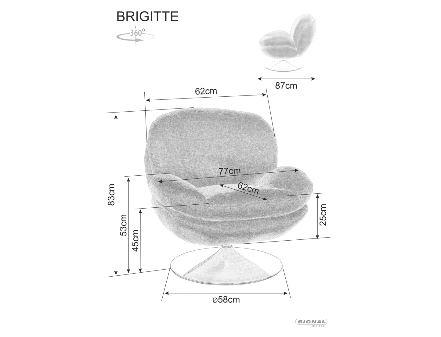 Brigitte Brego