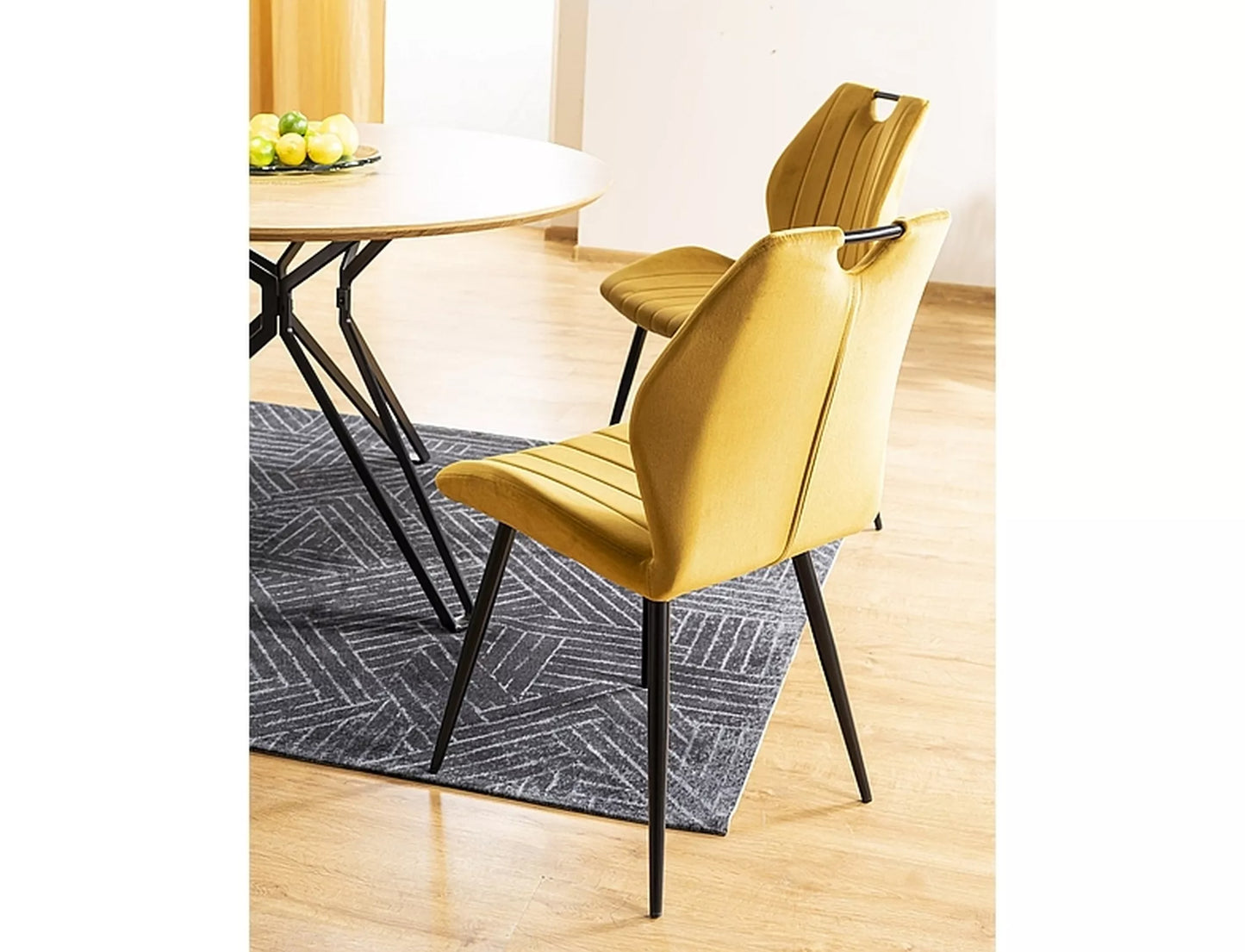 Arco Velvet