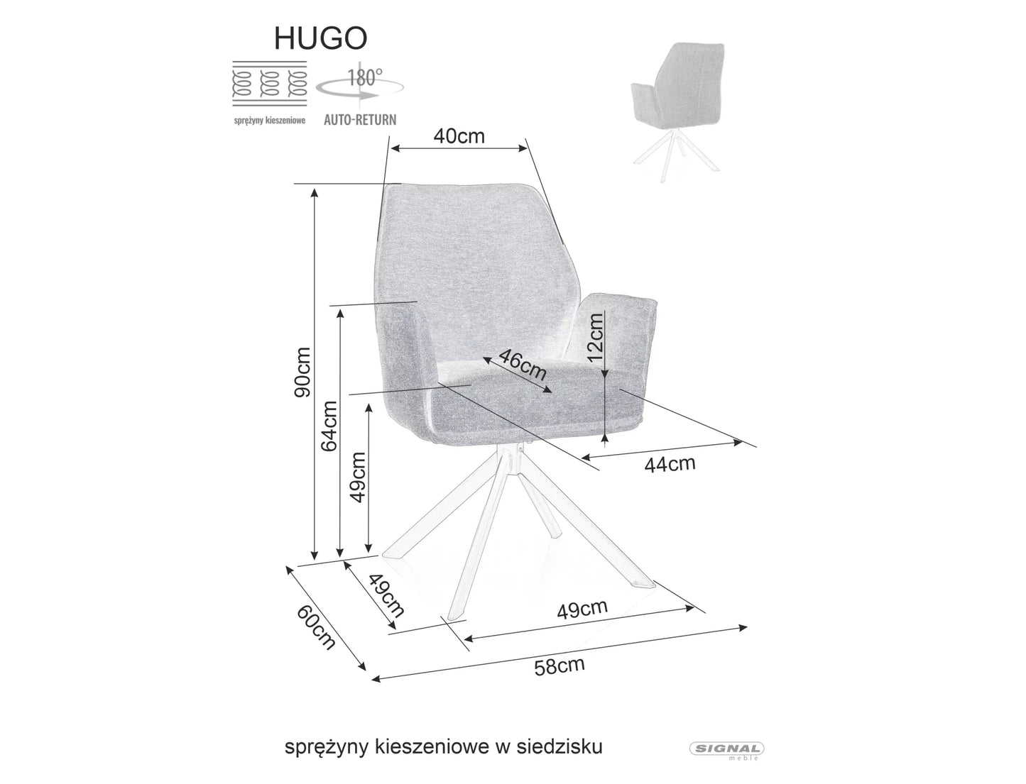 Hugo Brego