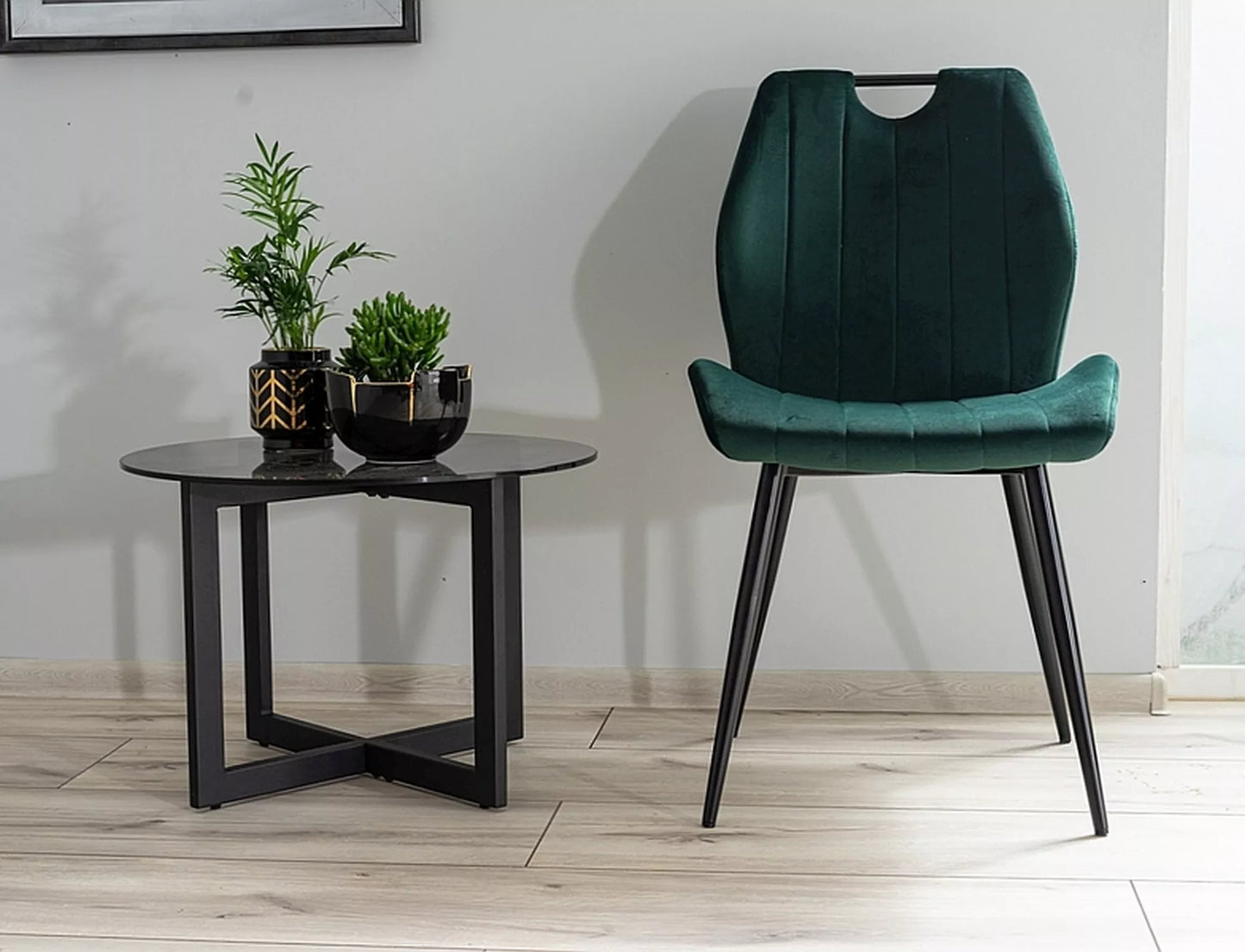 Arco Velvet
