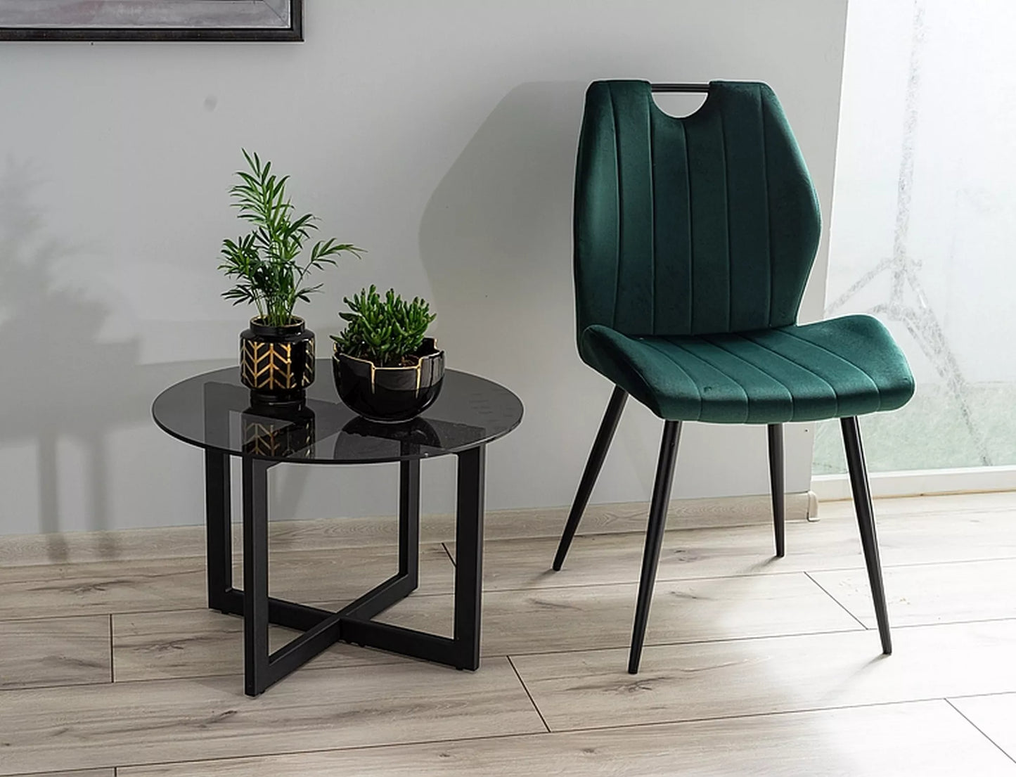 Arco Velvet