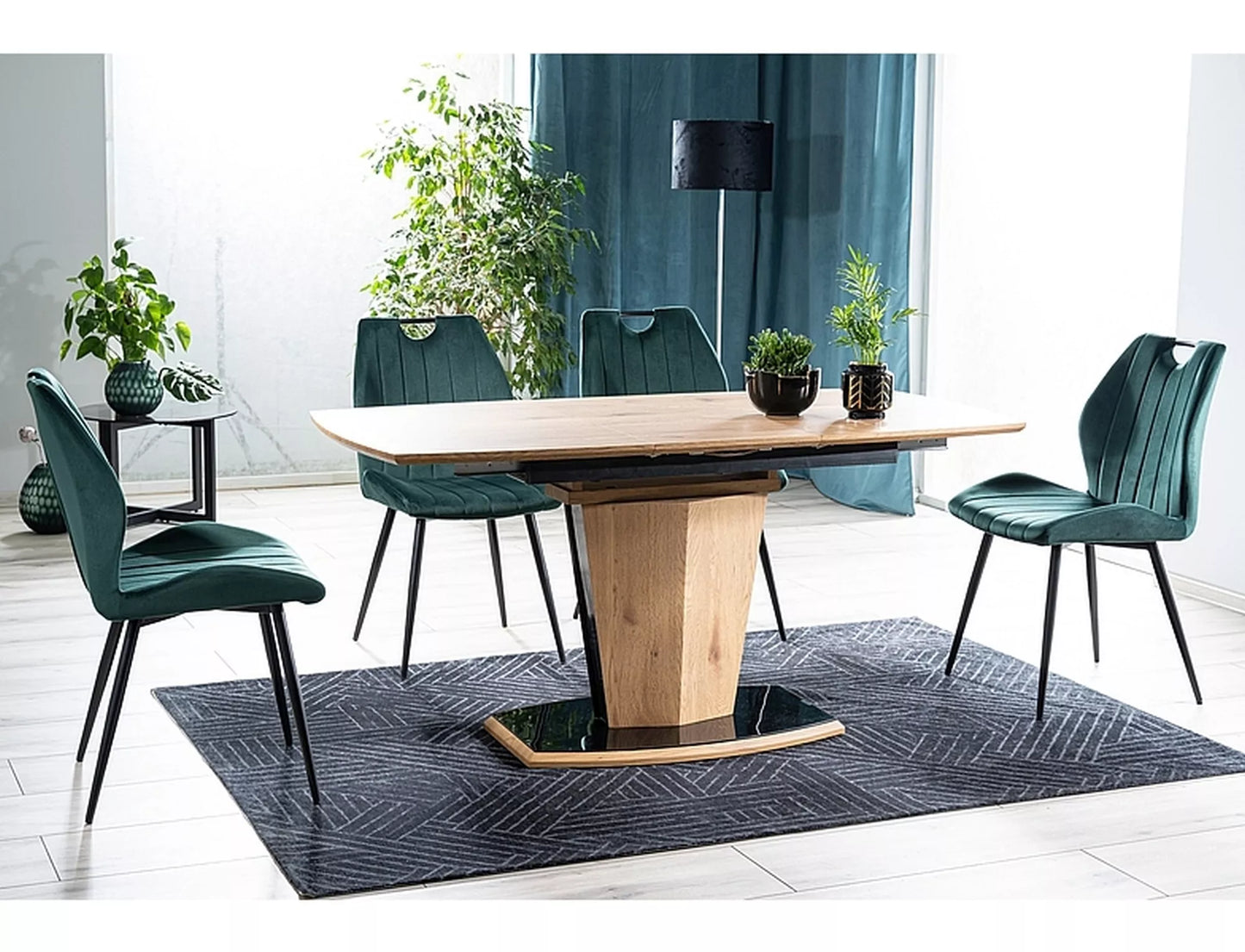 Arco Velvet