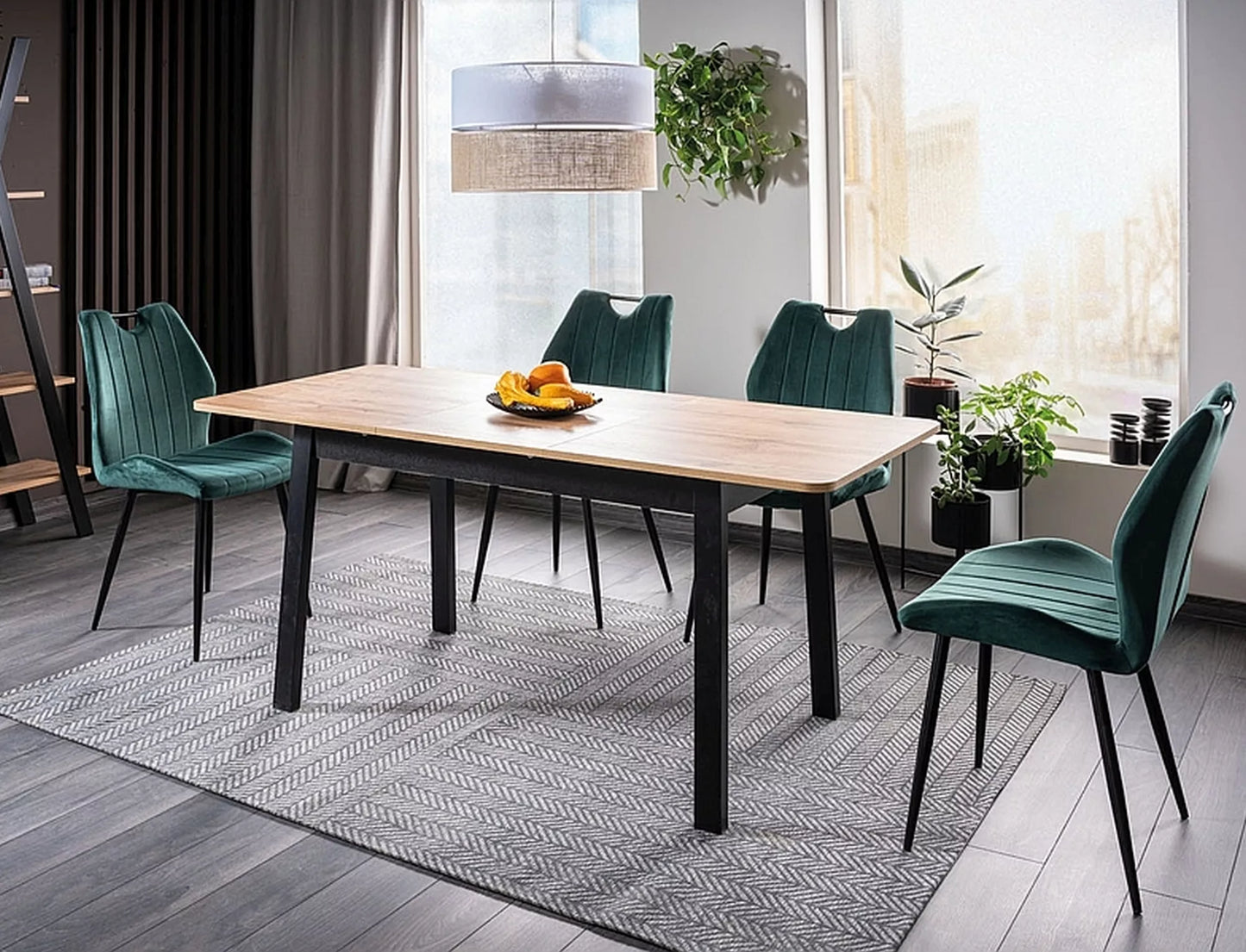 Arco Velvet