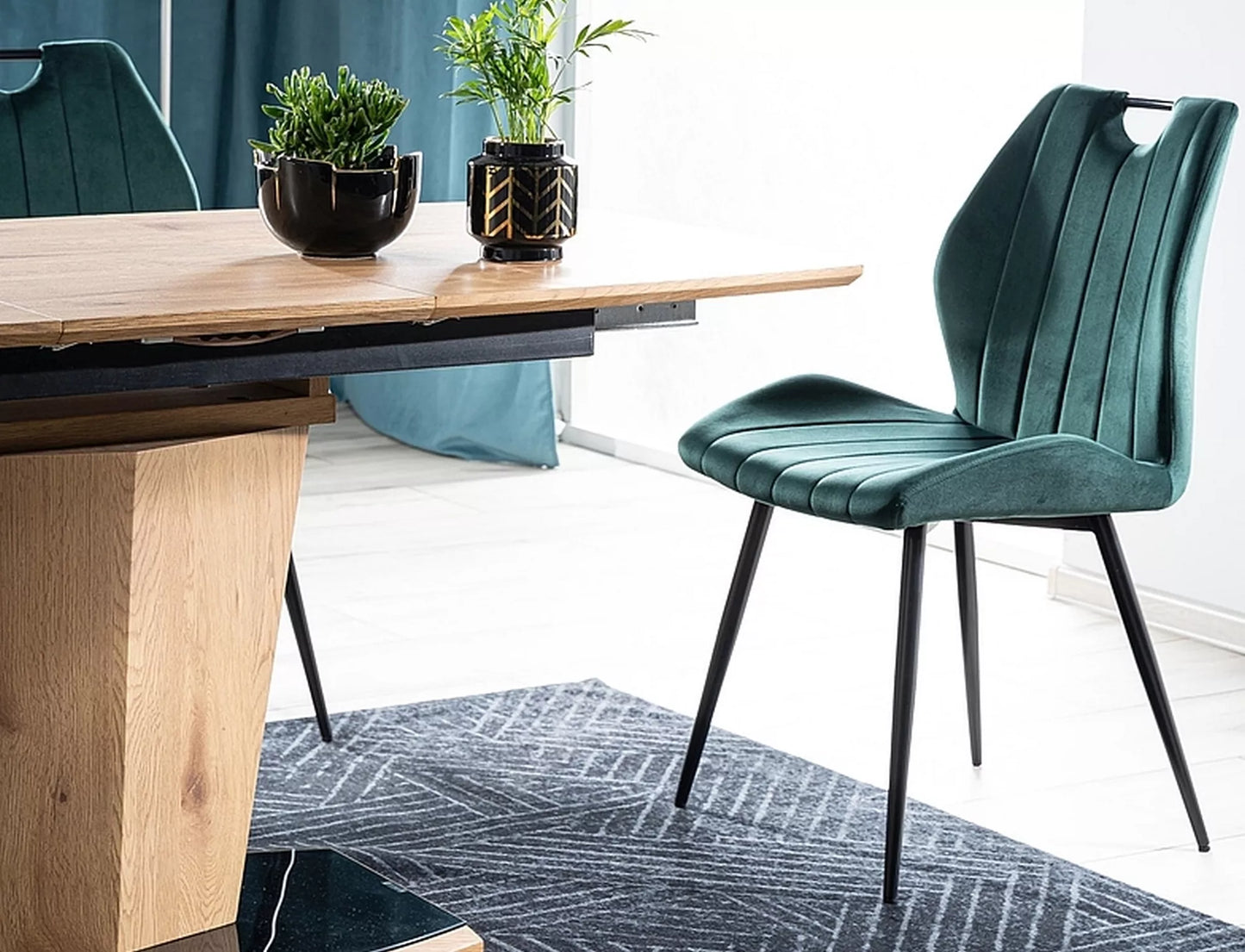 Arco Velvet