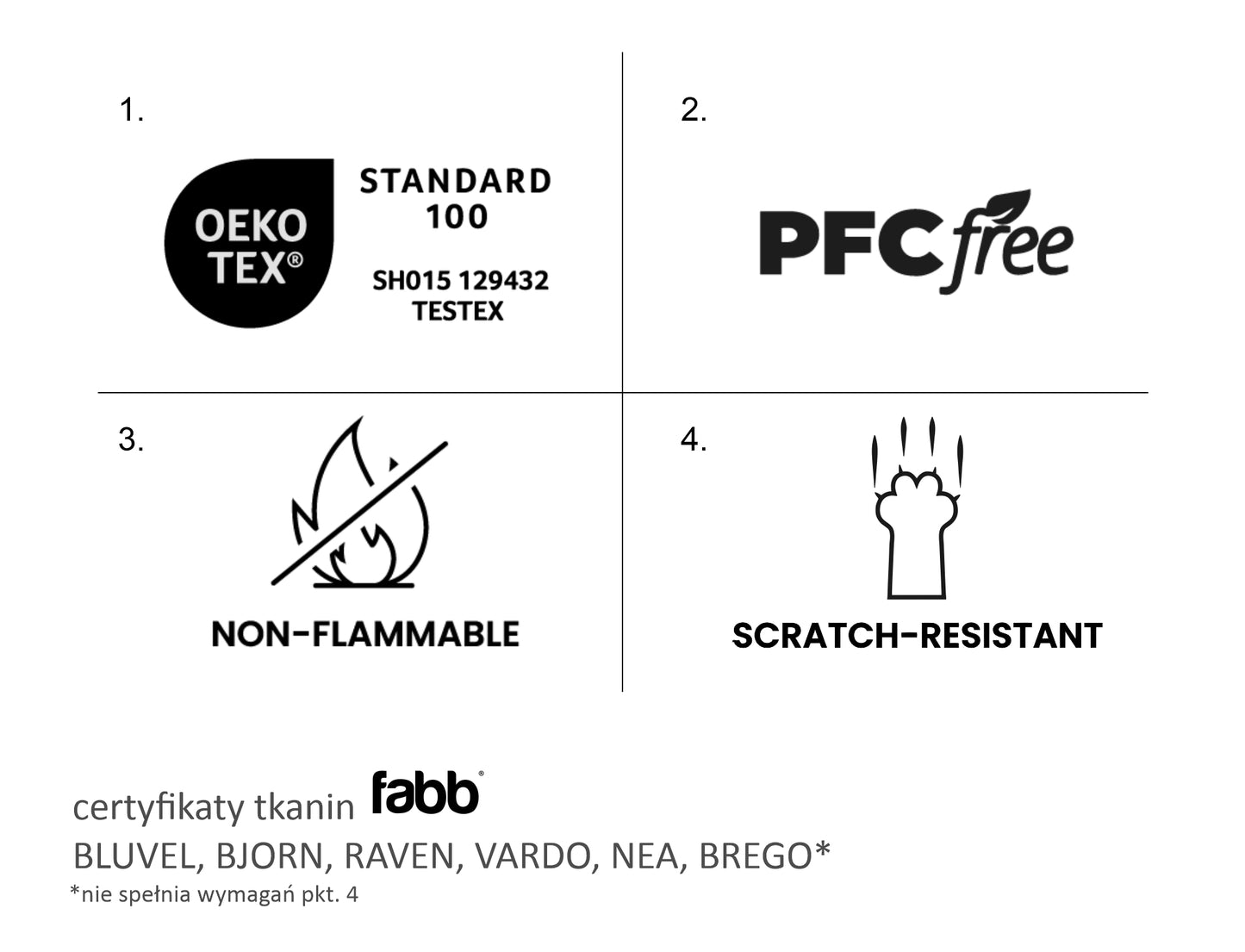 Arco Velvet