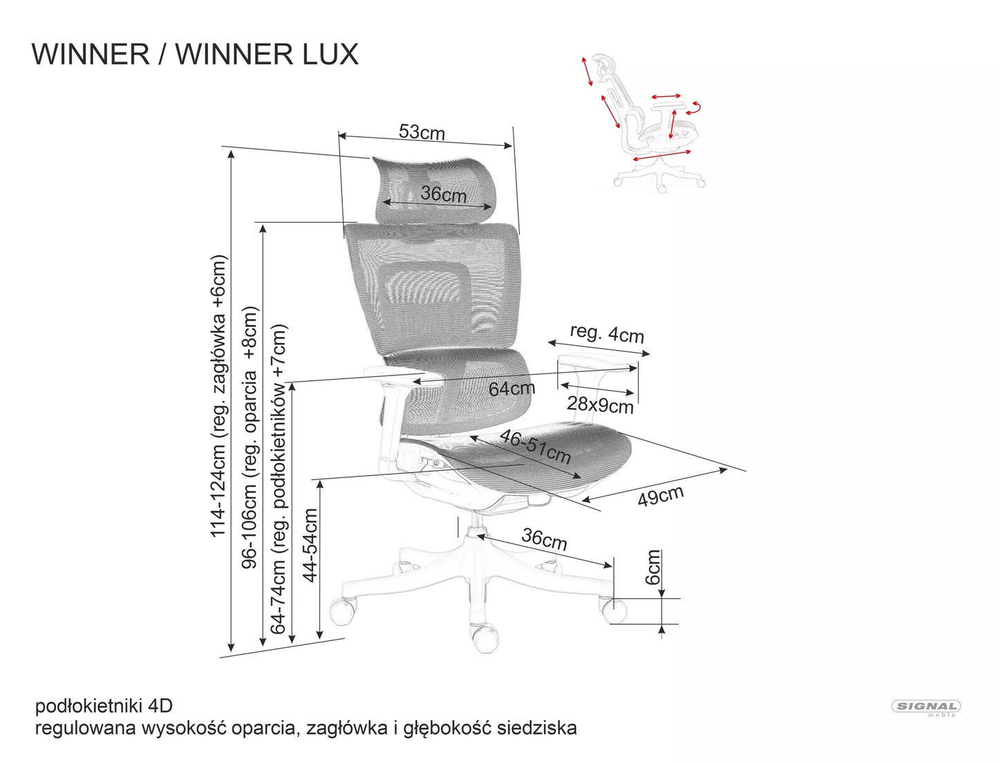 Lux Winner