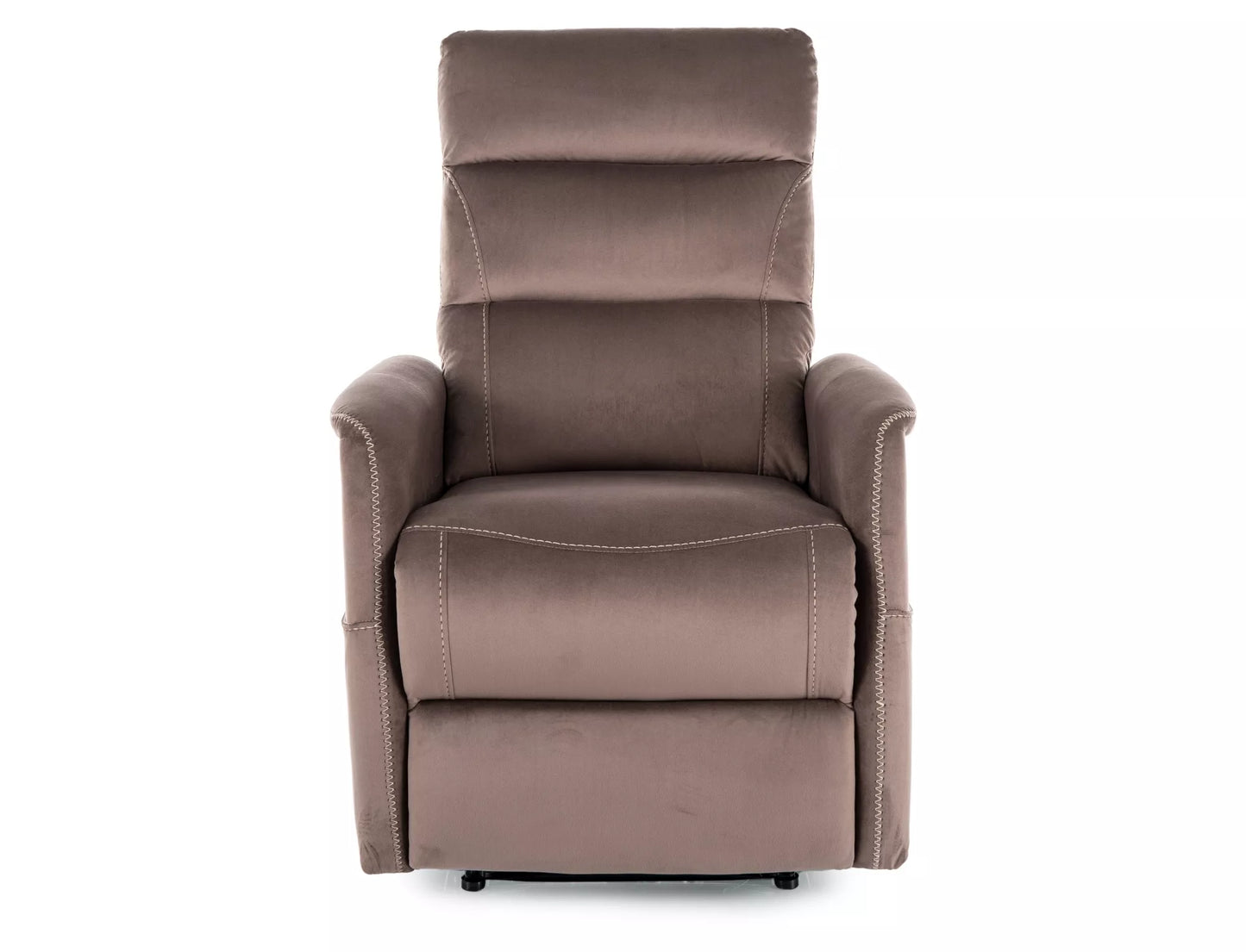 Solon M Velvet Sofa Bed