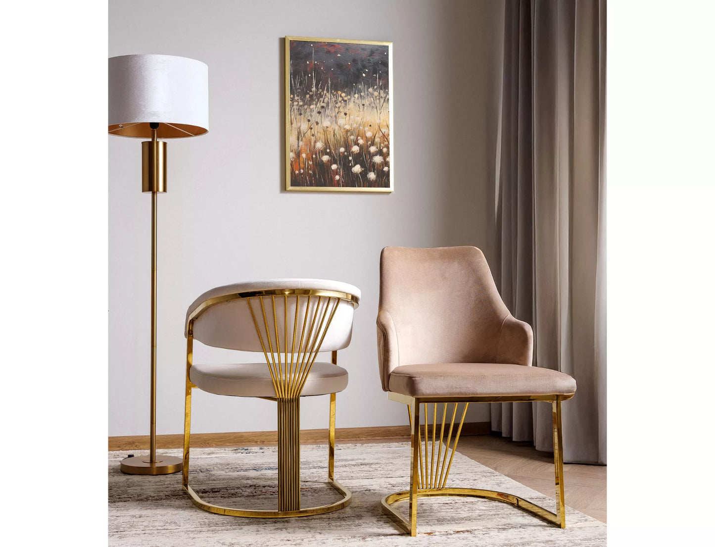 Crown Velvet