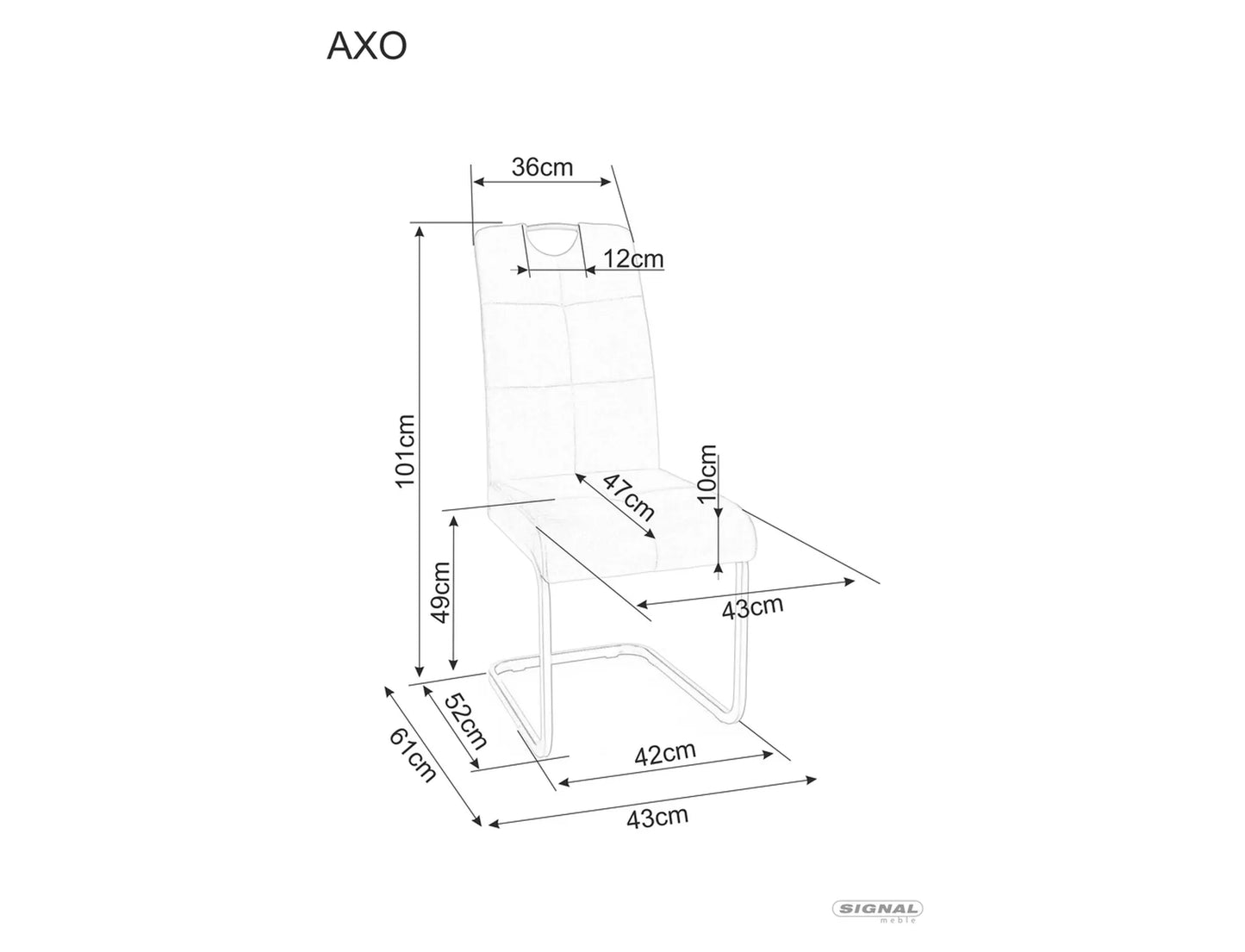 Axo Velvet