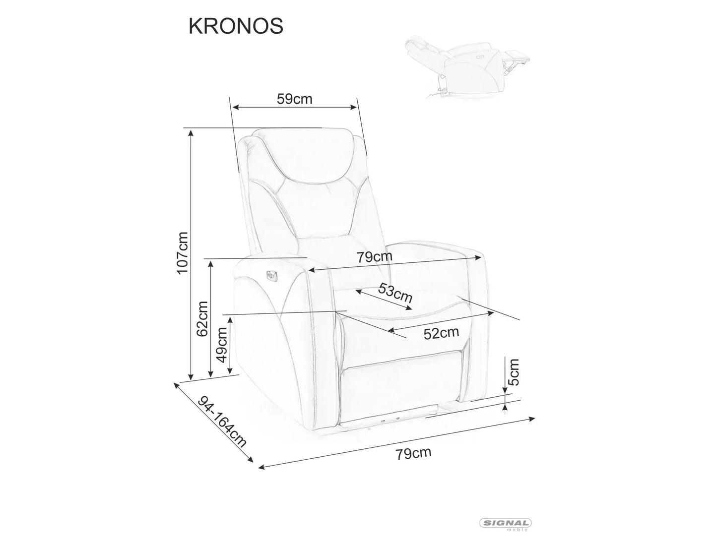 Kronos Velvet Convertible Sofa