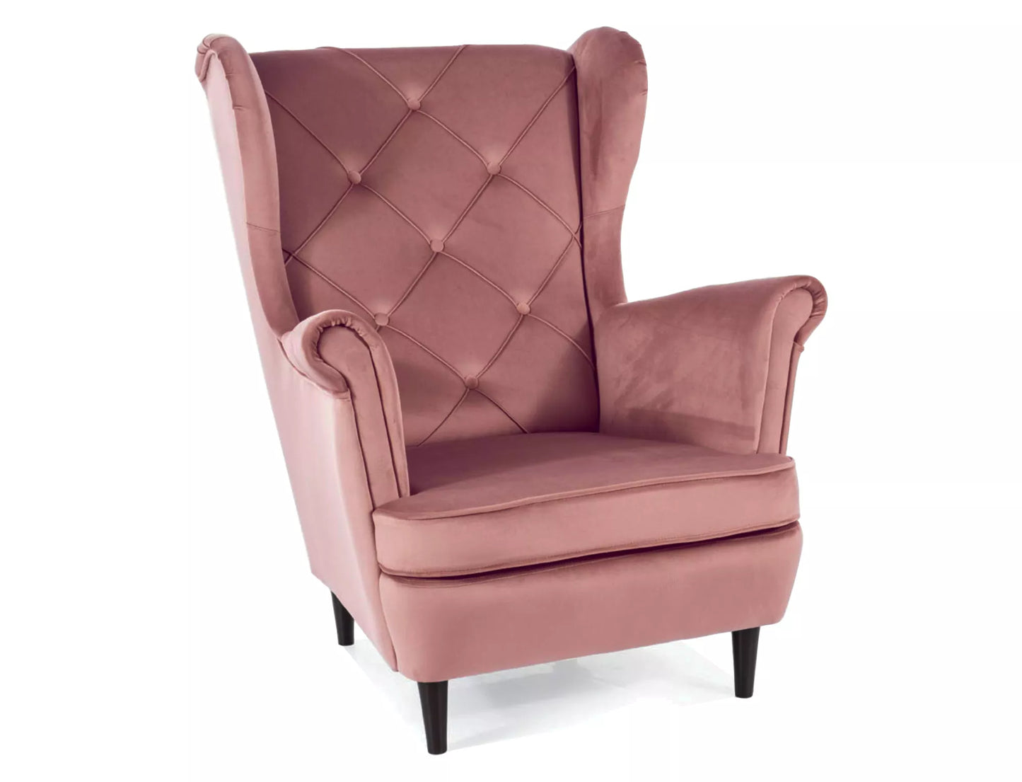 Lady Velvet