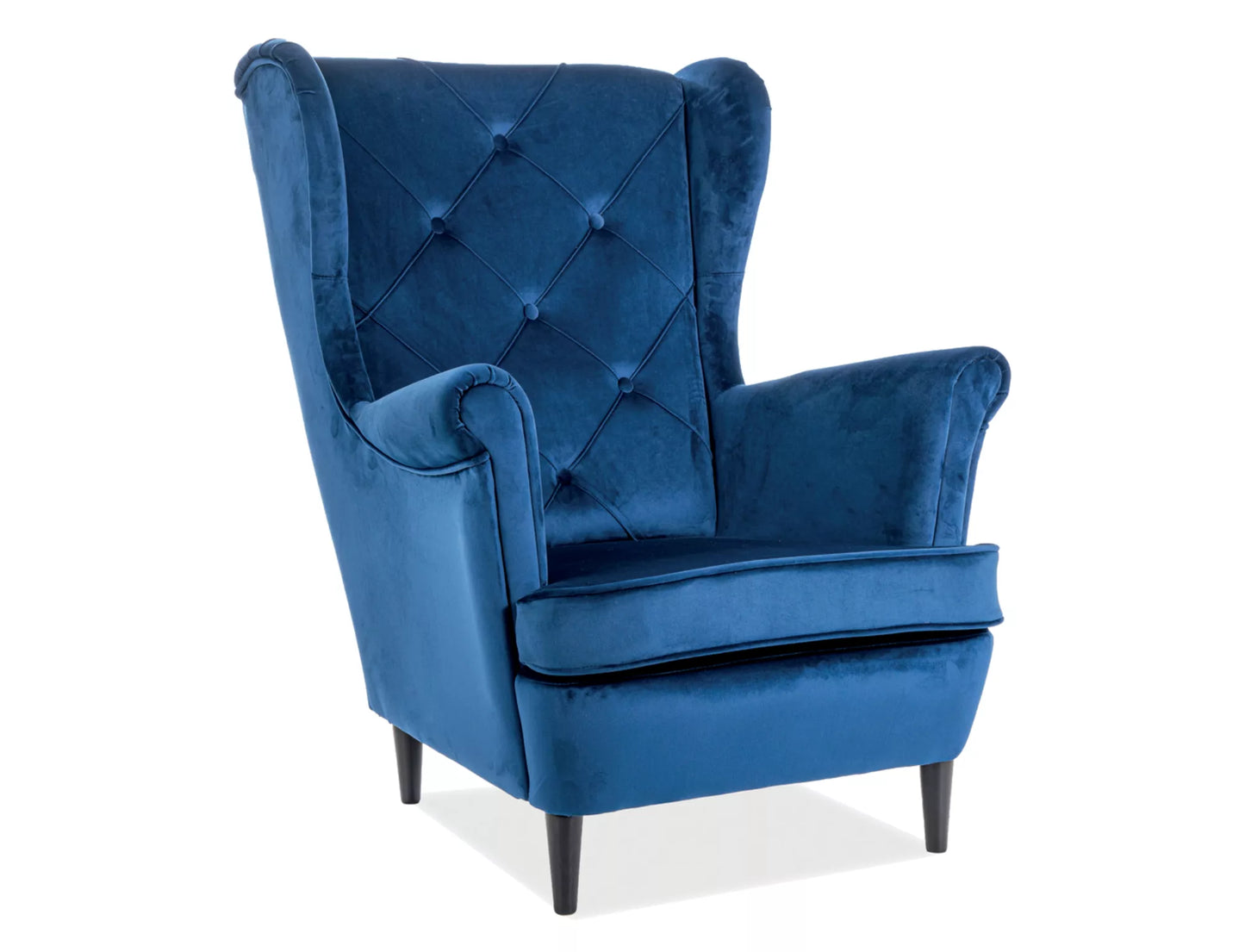 Lady Velvet