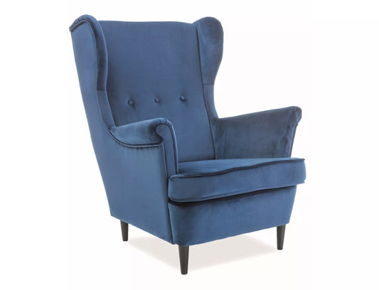 Lord Velvet