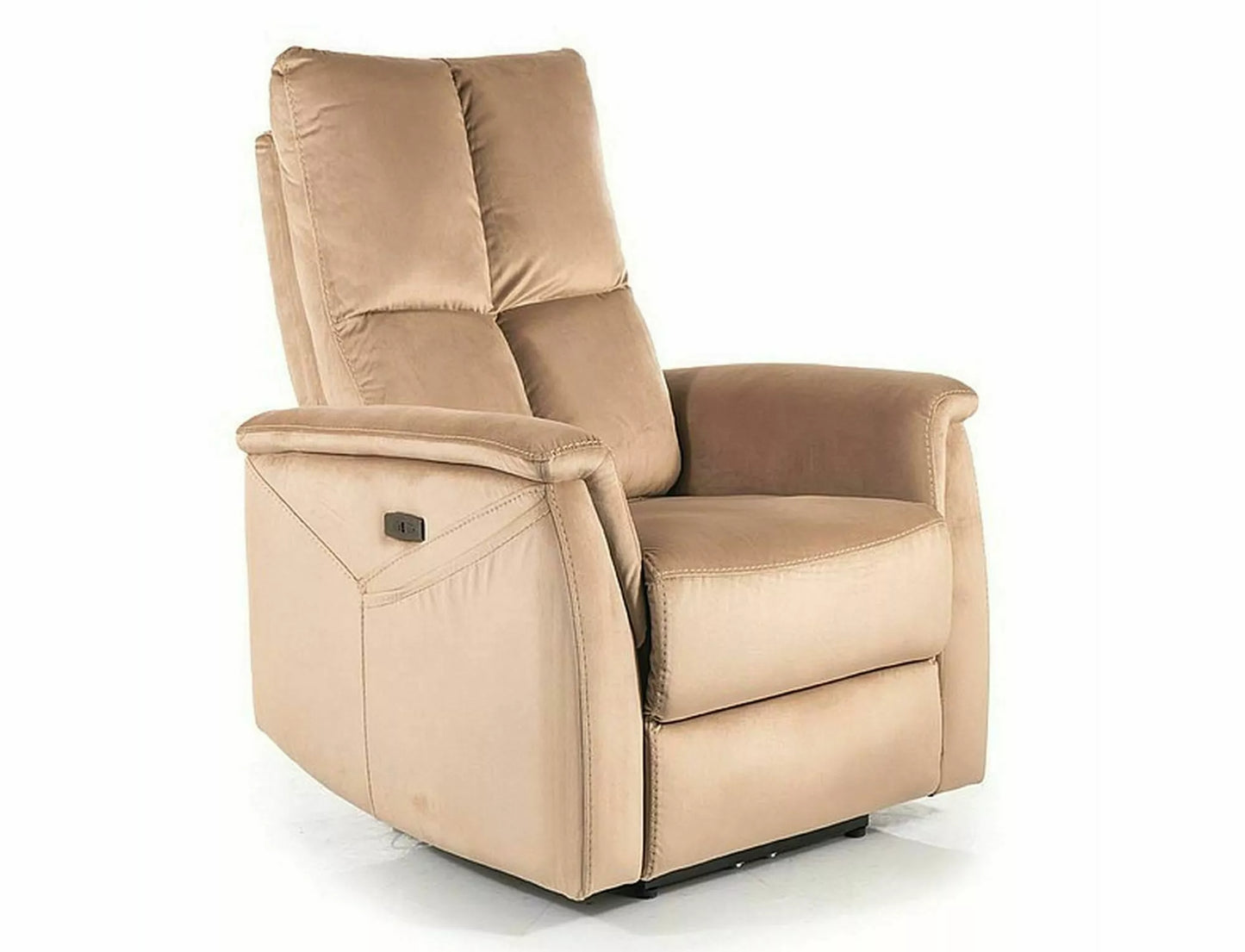 Neptun M Velvet With Massage Function