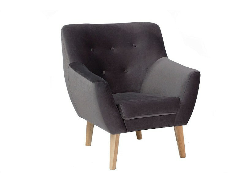 Nordic 1 Velvet