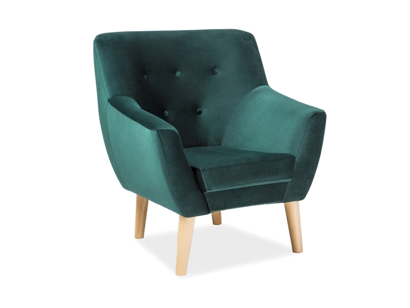 Nordic 1 Velvet
