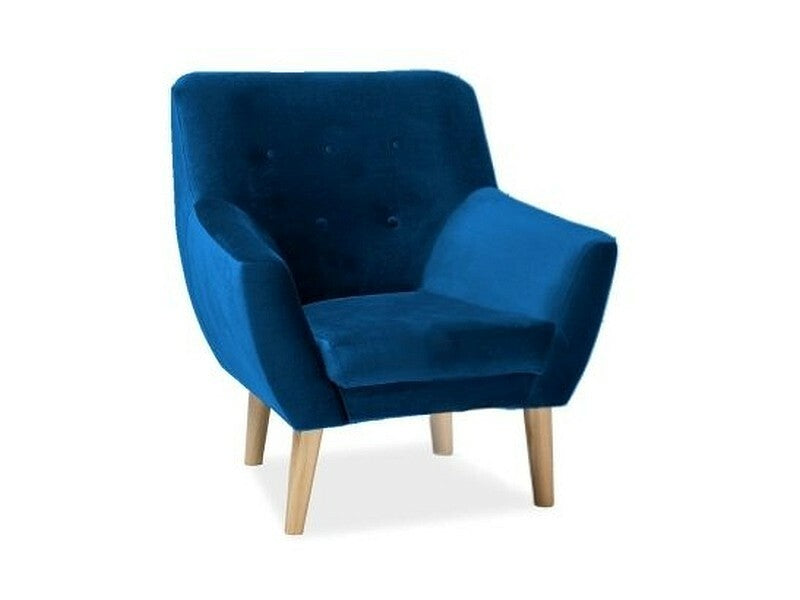 Nordic 1 Velvet
