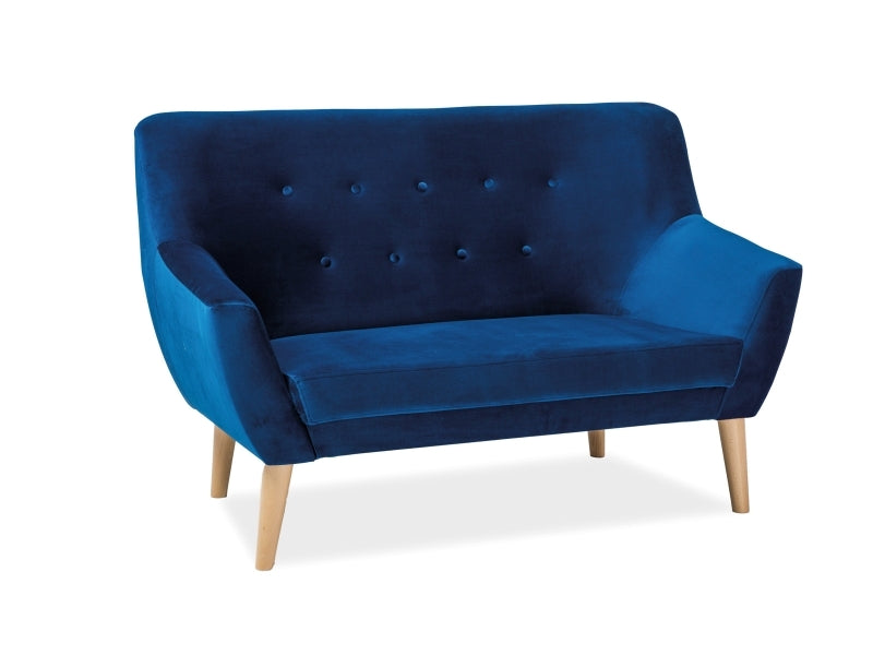 Nordic 2 Velvet