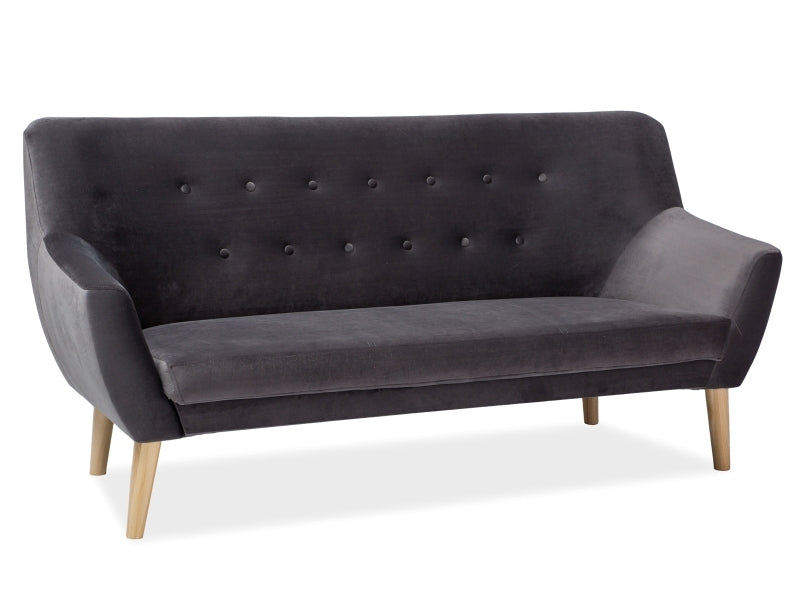 Nordic 3 Velvet