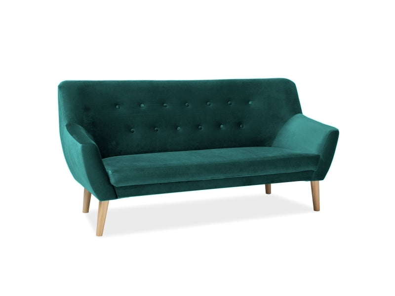 Nordic 3 Velvet