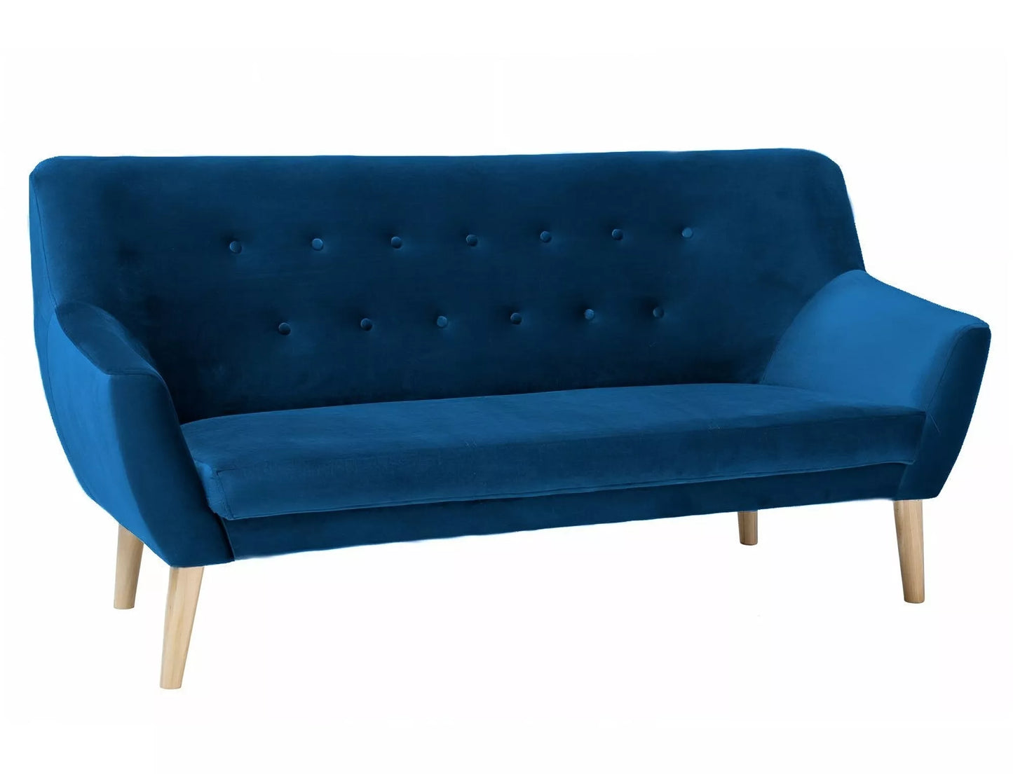 Nordic 3 Velvet