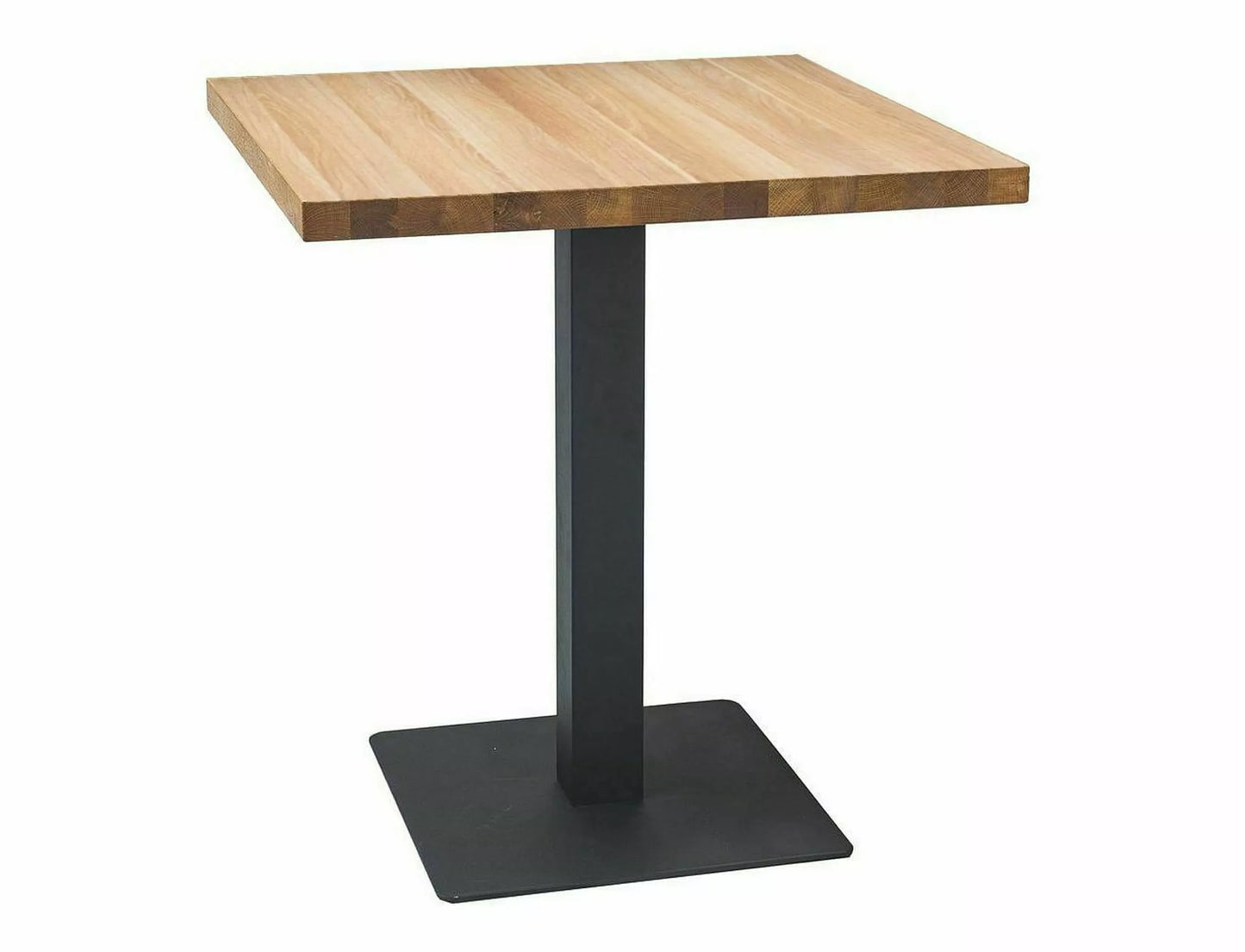 Pure laminate