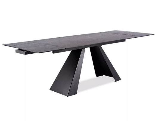 Salvadore Ceramic Anthracite
