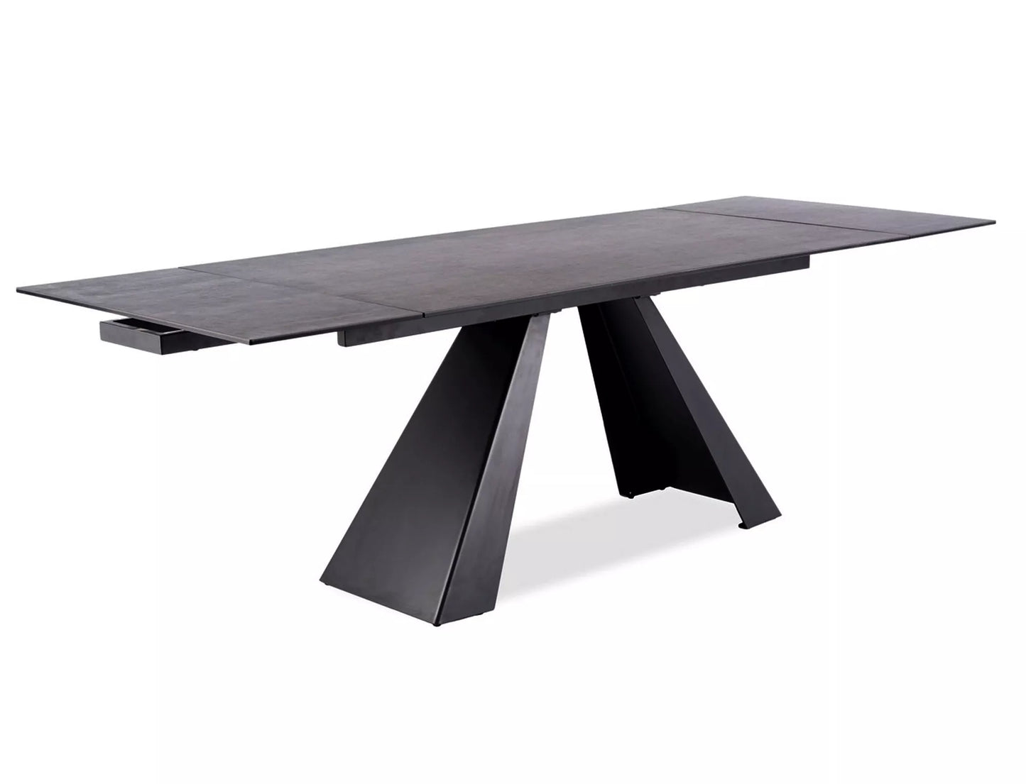 Salvadore Ceramic Anthracite