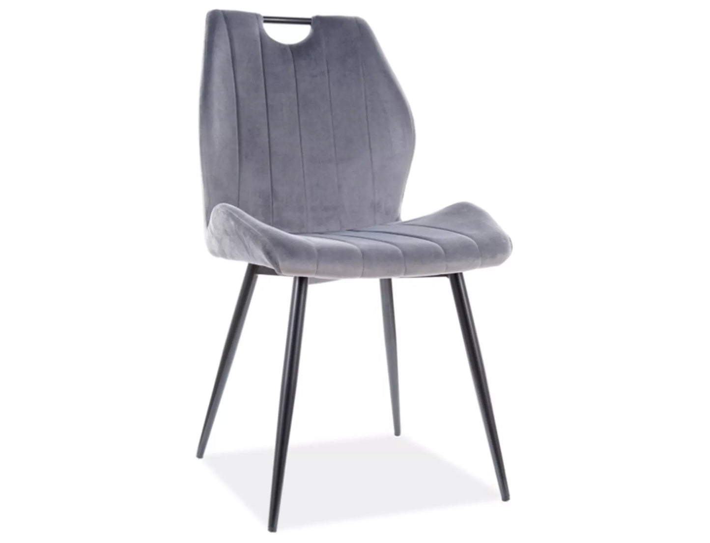 Arco - Chaise Velvet