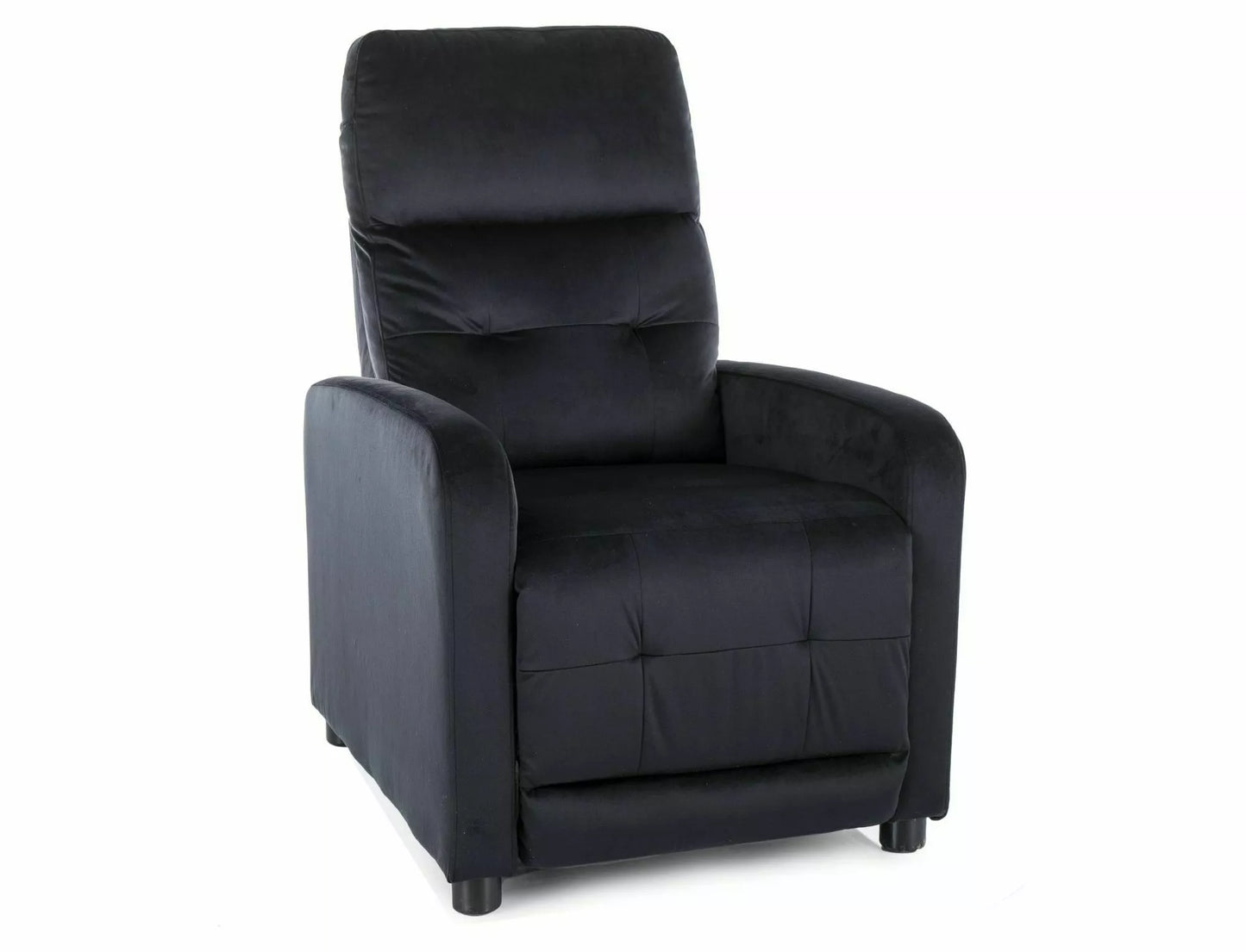 Otus Velvet Sofa Bed