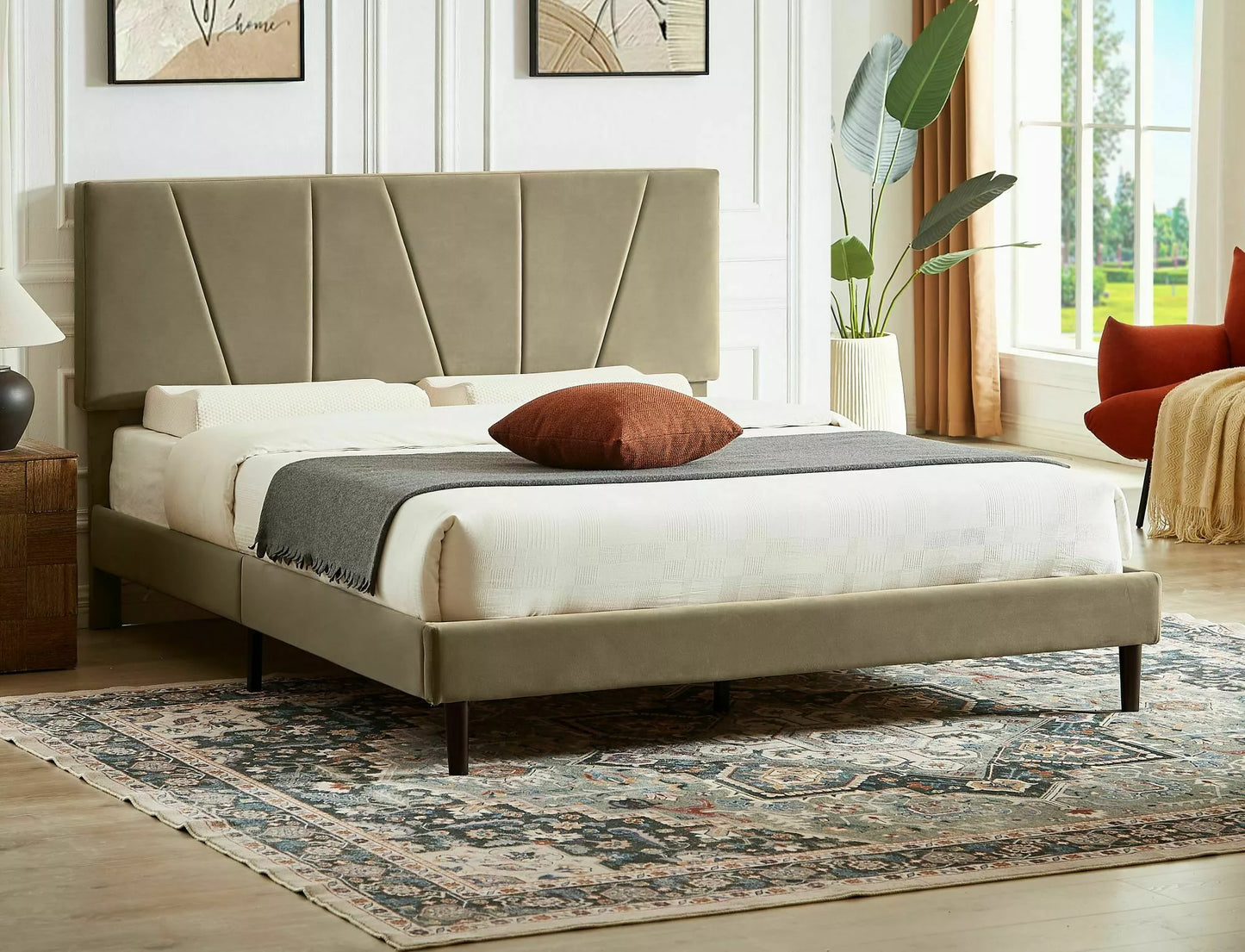 Savana Velvet