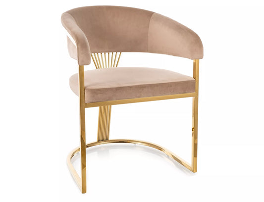 Crown Velvet