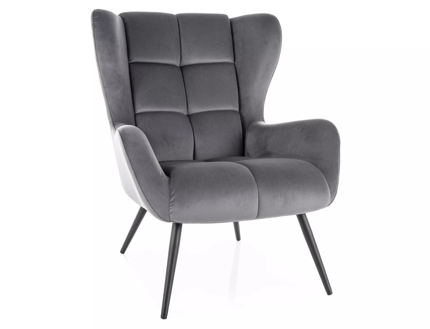 Louis Velvet