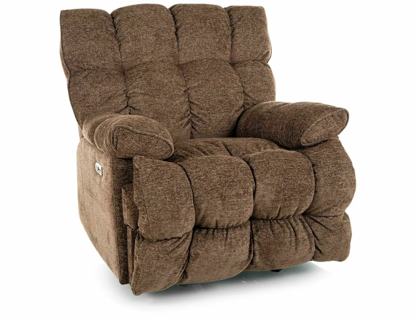 Homer Raven Sofa Bed