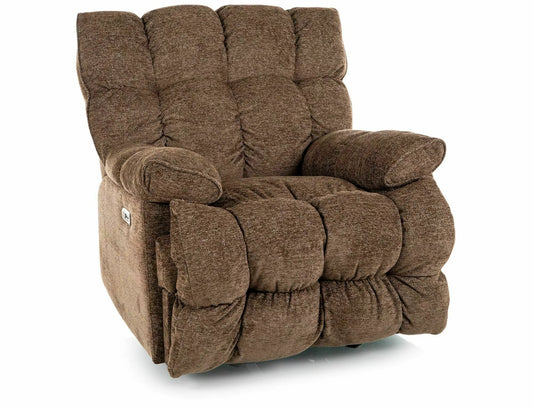 Homer Raven Sofa Bed