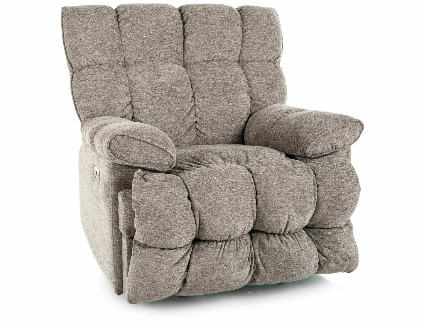 Homer Raven Sofa Bed