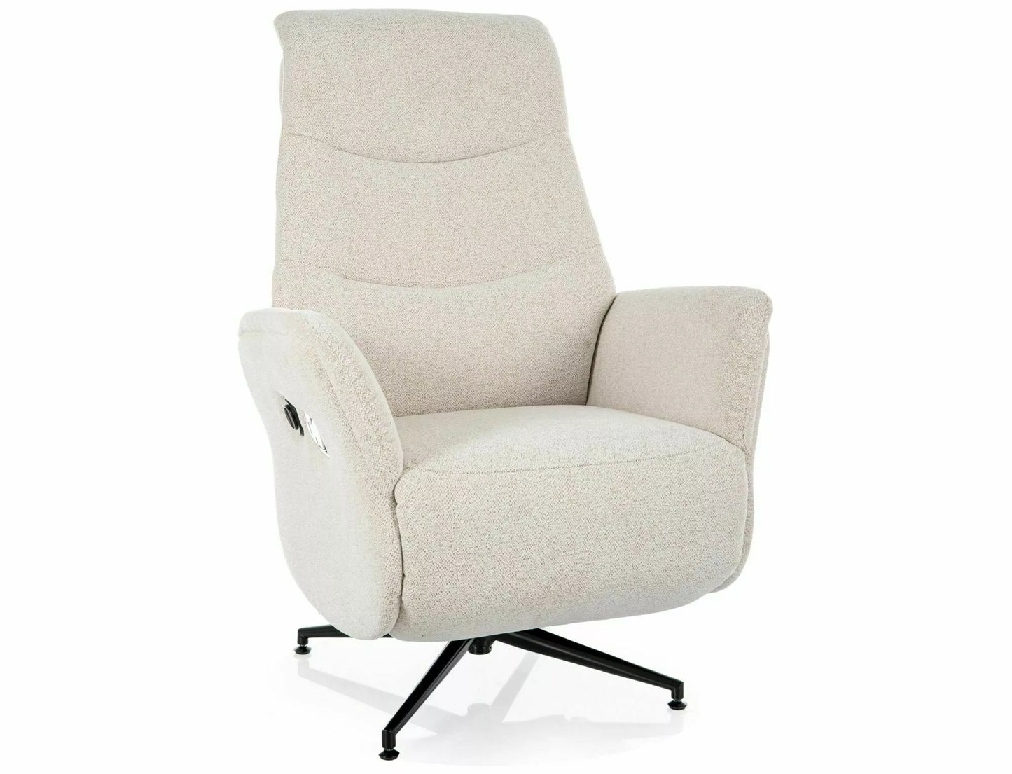 Nestor Raven Sofa Bed