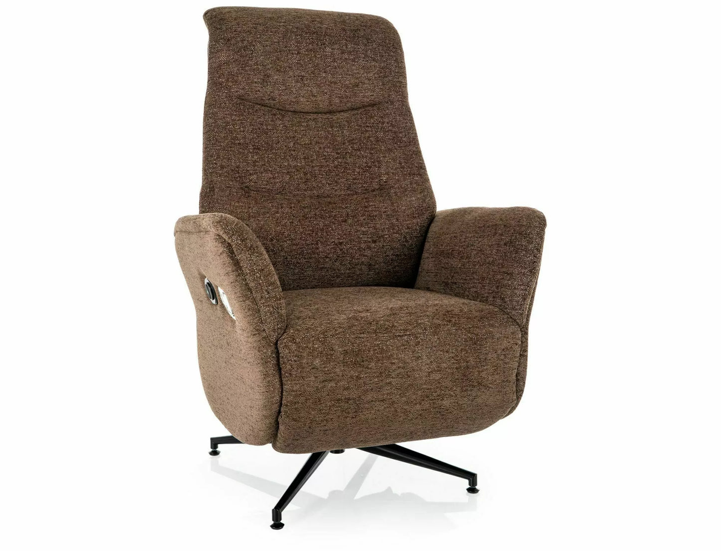 Nestor Raven Sofa Bed