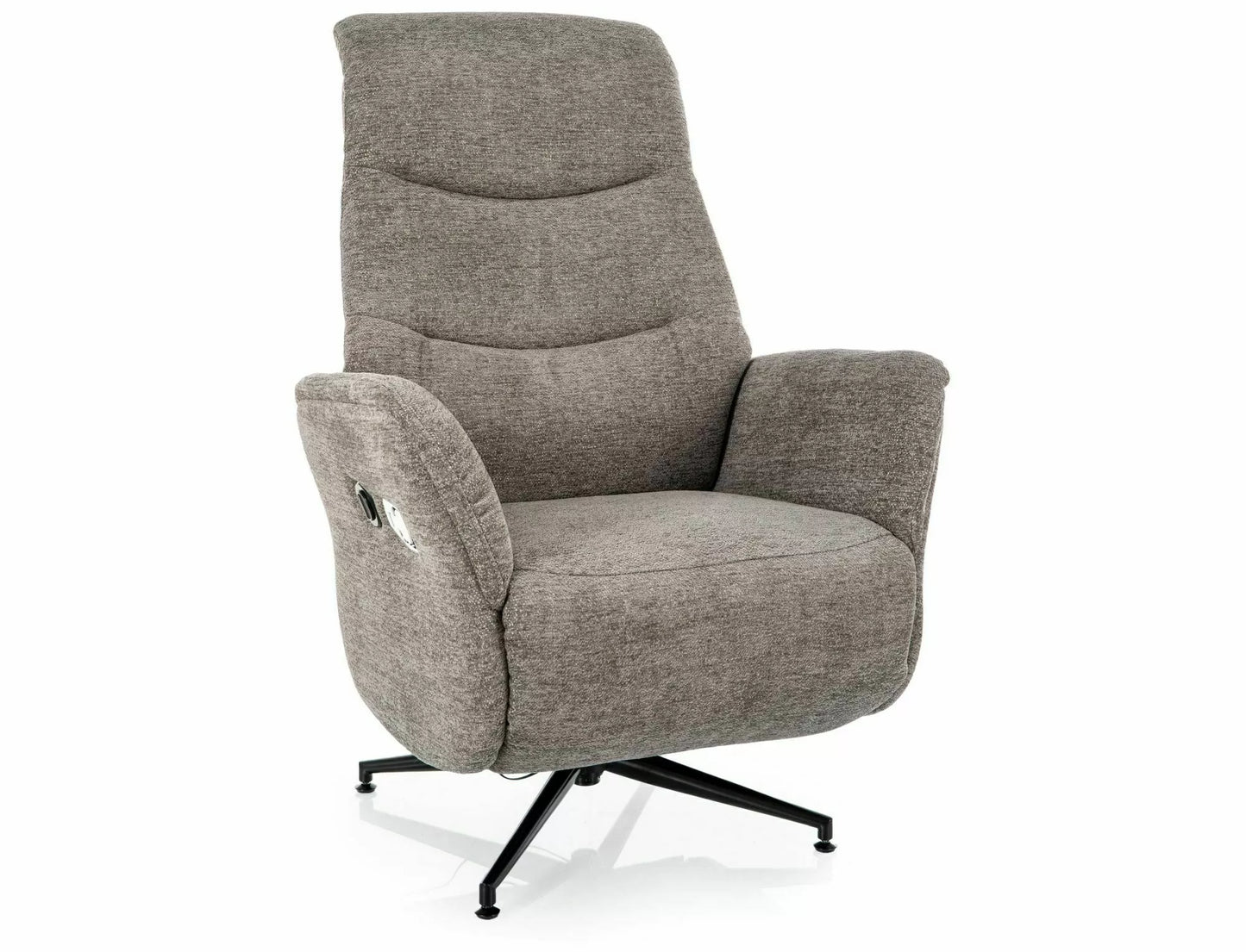 Nestor Raven Sofa Bed
