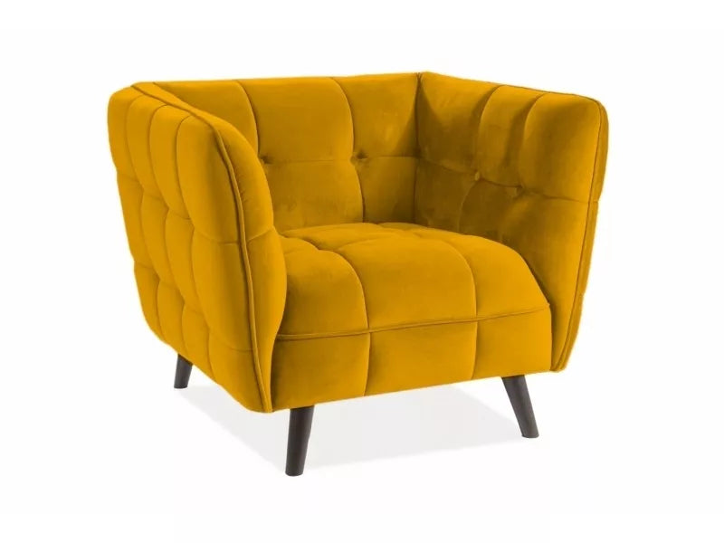 Castello Velvet 1