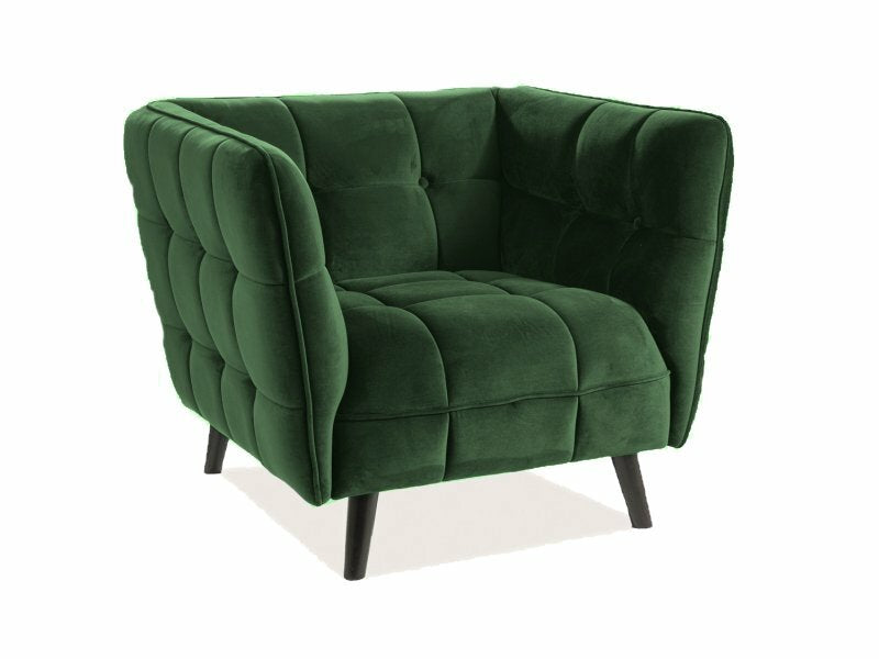 Castello Velvet 1