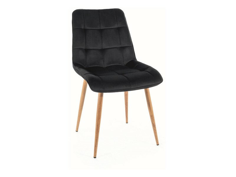 Chic D Velvet