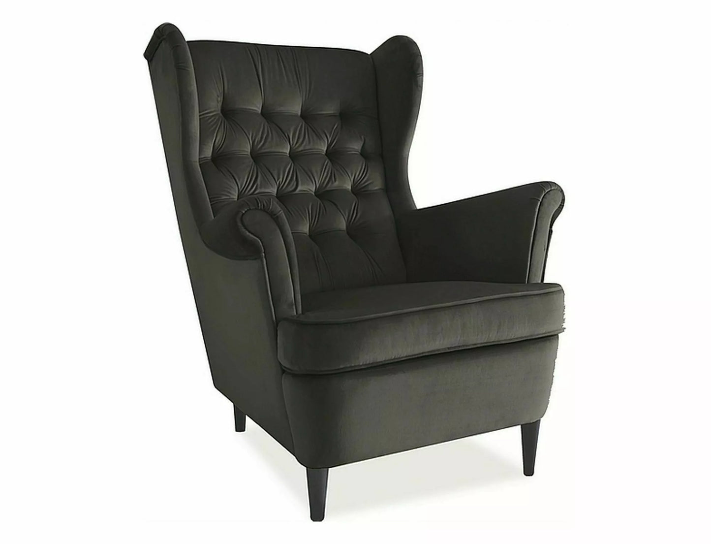 Harry Velvet