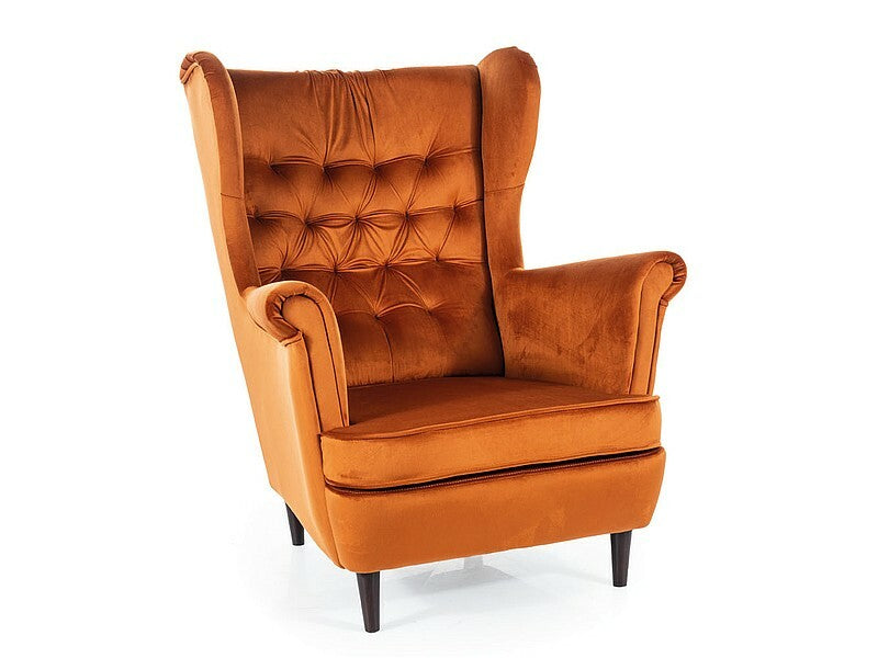 Harry Velvet