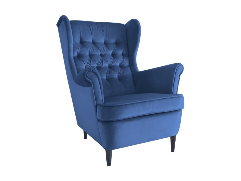 Harry Velvet